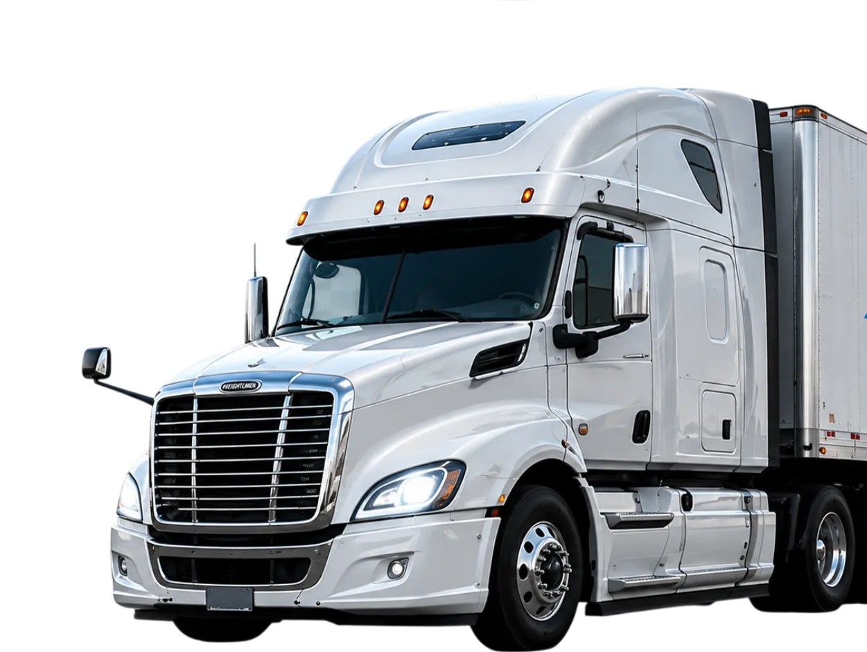 Consumer goods distribution