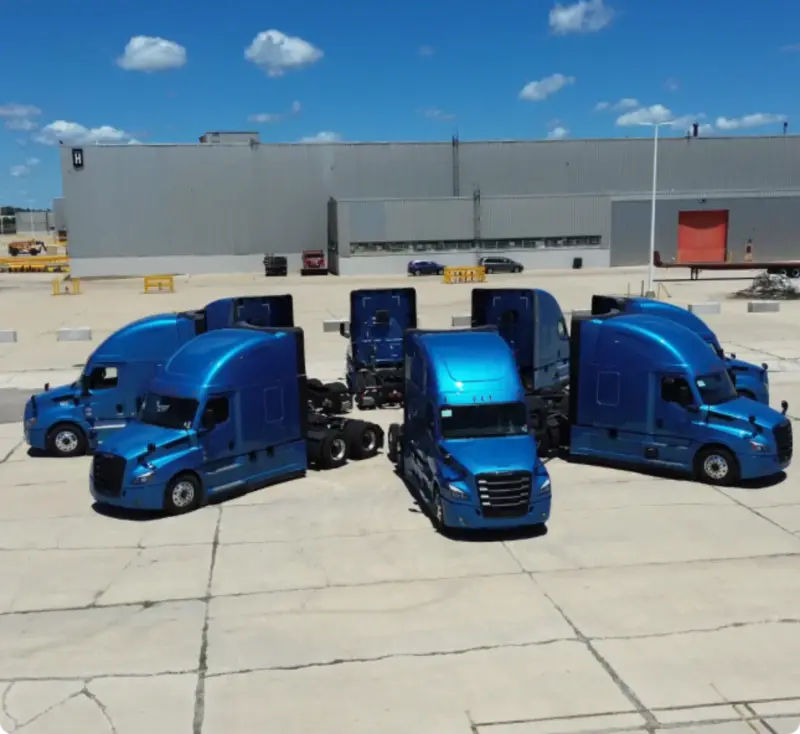 Ship Smart Solutions