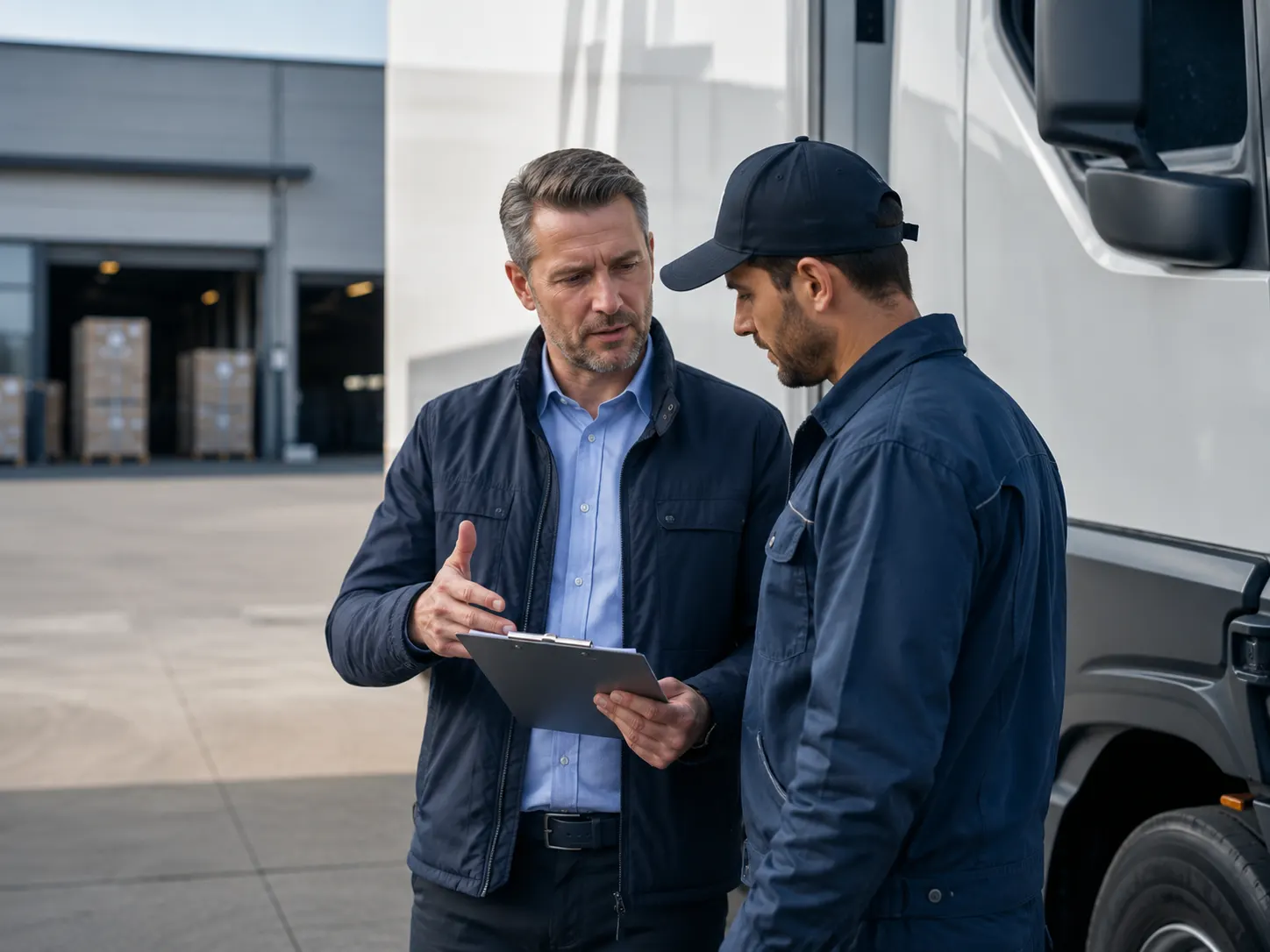 Ship Smart Solutions