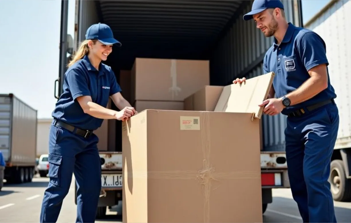 Ship Smart Solutions