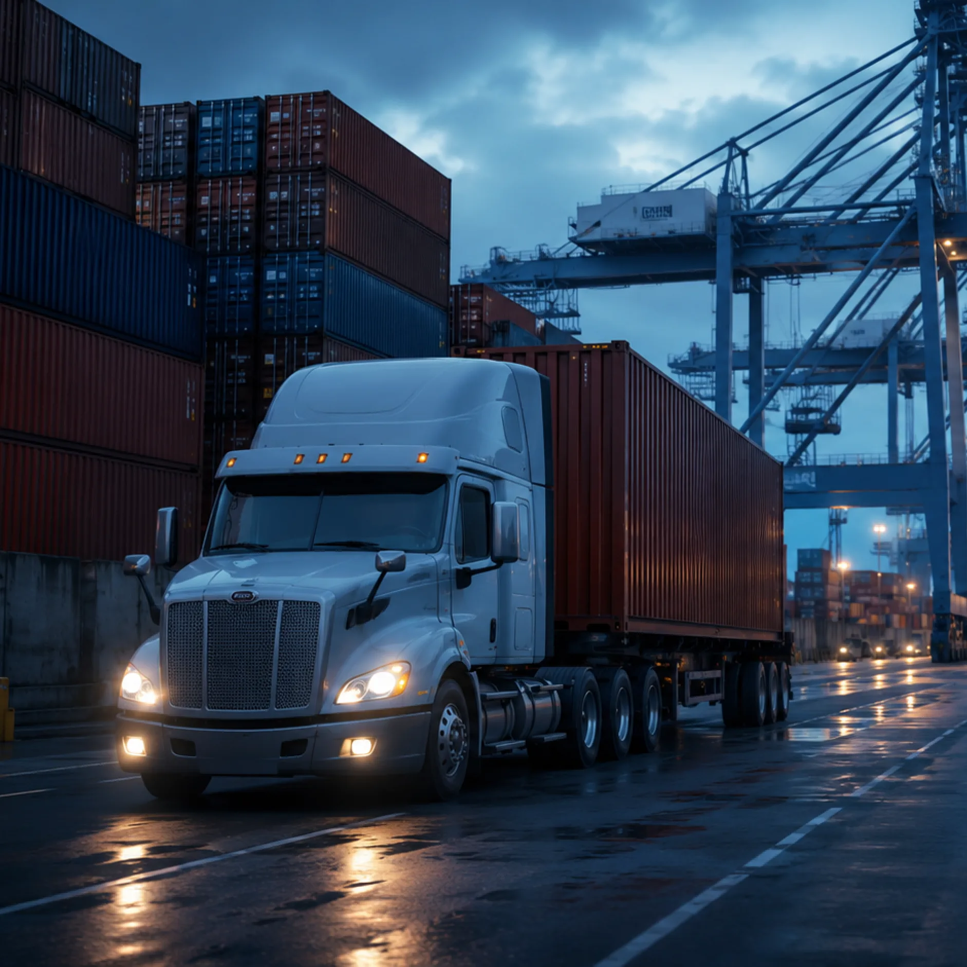 Ship Smart Solutions
